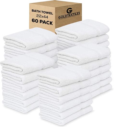 Bulk Bath Towel