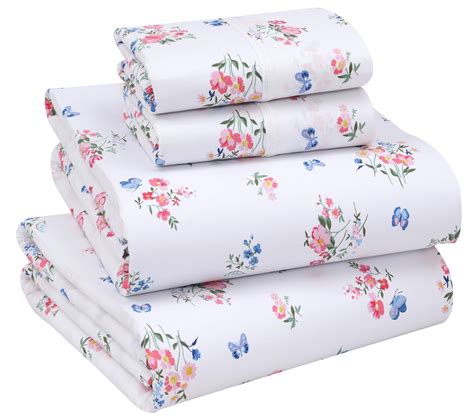 Bulk Bed Sheets Cotton