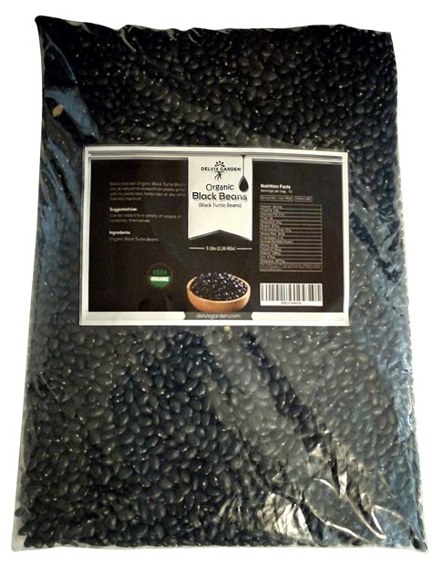 Bulk Black Beans Buy