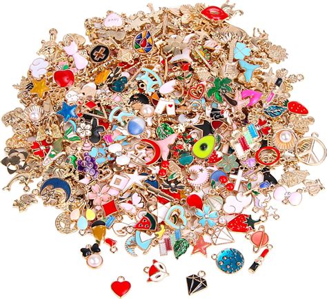 Bulk Bracelet Charms