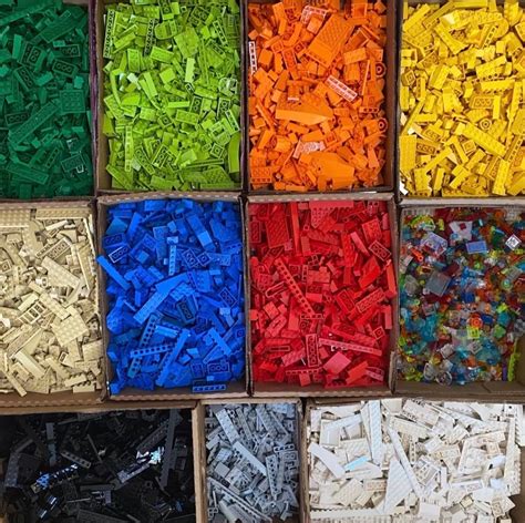 bulk bricks lego