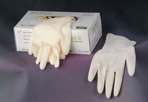 bulk buy latex gloves