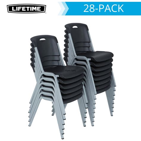 Bulk Buy Stacking Chairs