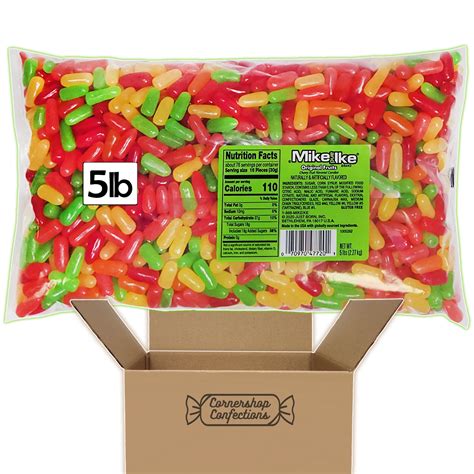 Bulk Candy By The Pound