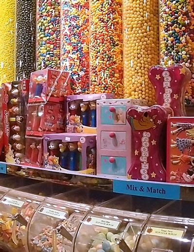 Bulk Candy Dearborn