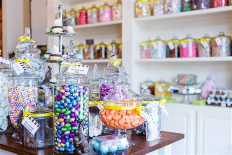 Bulk Candy Store Chicago