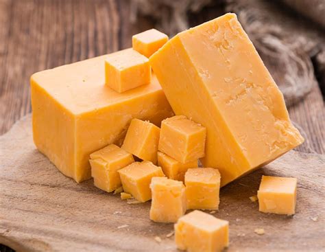 Bulk Cheese Suppliers