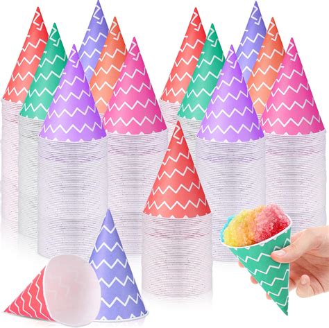 Bulk Cone Cups