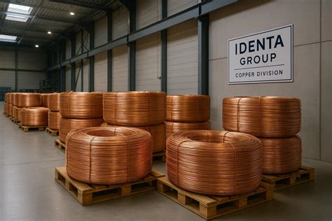 Bulk Copper Wire