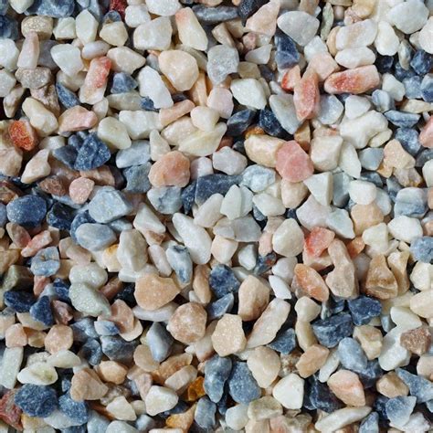Bulk Decorative Aggregates