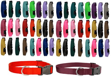 Bulk Dog Collars