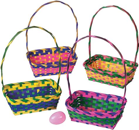 Bulk Easter Baskets Wholesale Canada