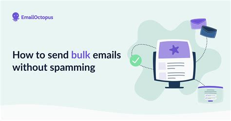 bulk email sending software processes