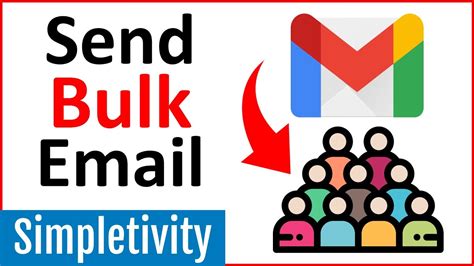 bulk email sending solution