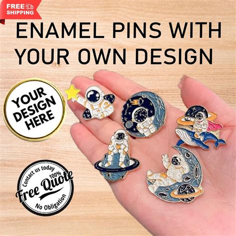 bulk enamel pins