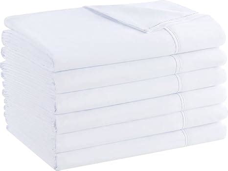 Bulk Flat Sheets King