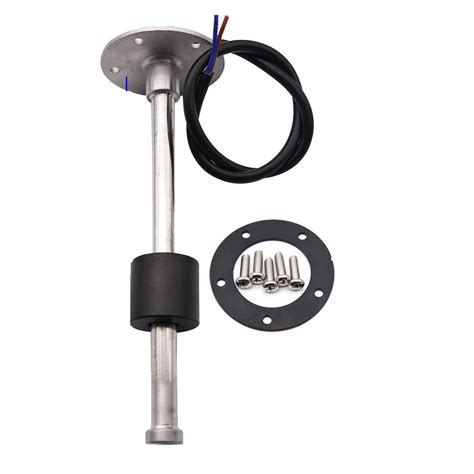 Bulk Fuel Tank Level Sensor