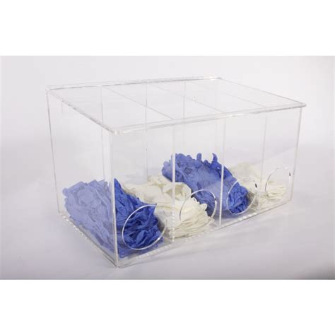 Bulk Glove Dispenser