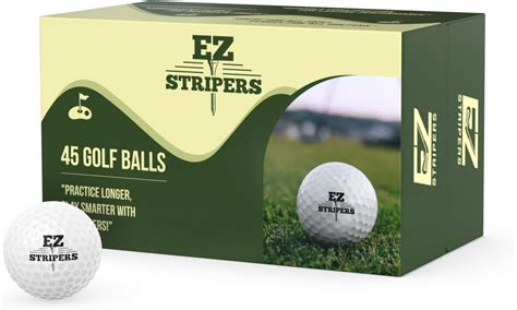Bulk Golf Balls Amazon