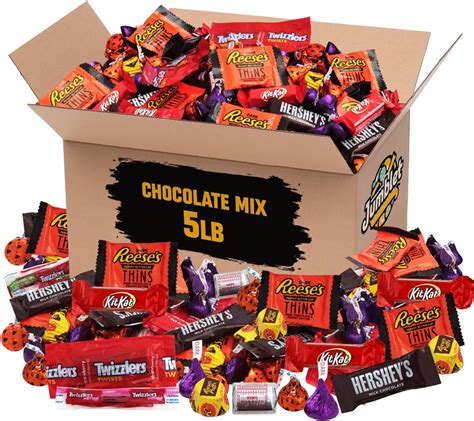 Bulk Halloween Candy Amazon