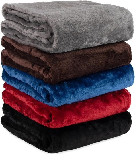 Bulk Homeless Blankets