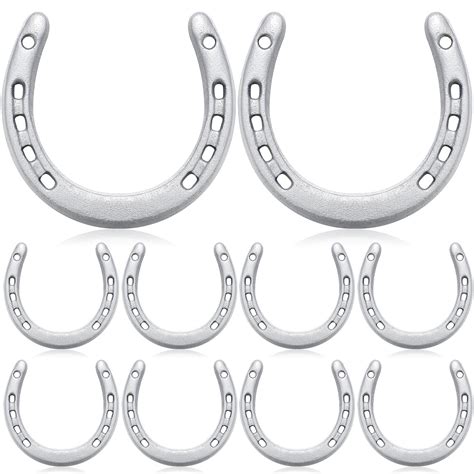 Bulk Horseshoes