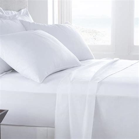 Bulk Hotel Bed Sheets