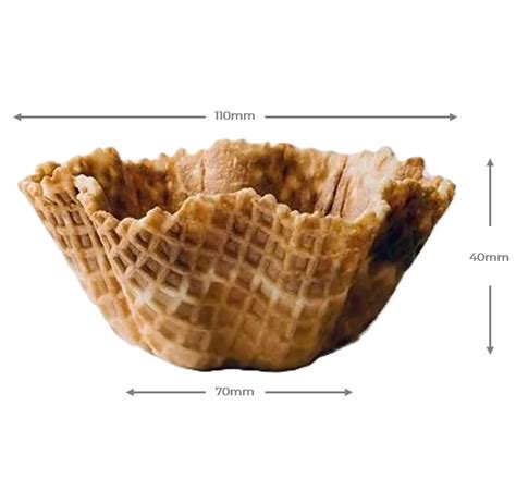 Bulk Ice Cream Cones