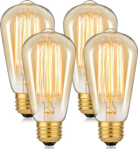 Bulk Incandescent Light Bulbs
