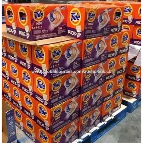 Bulk Laundry Detergent Canada