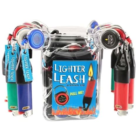 Bulk Lighter Leash