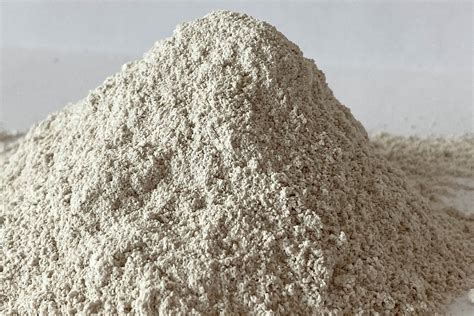 Bulk Lime Powder