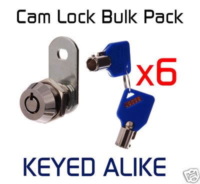 Bulk Locks Lot