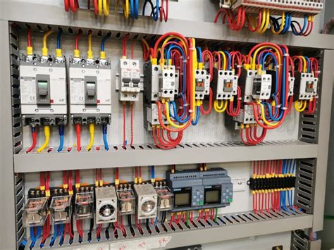 bulk low voltage electrical components