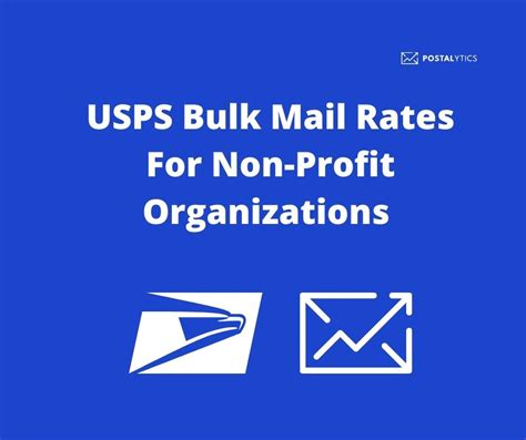 Bulk Mailings Usps