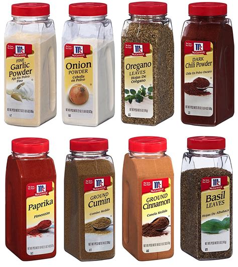bulk mccormick spices amazon