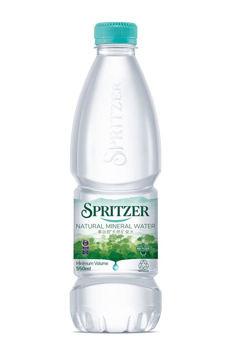 bulk mineral water suppliers