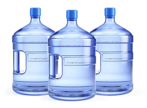bulk mineral water suppliers