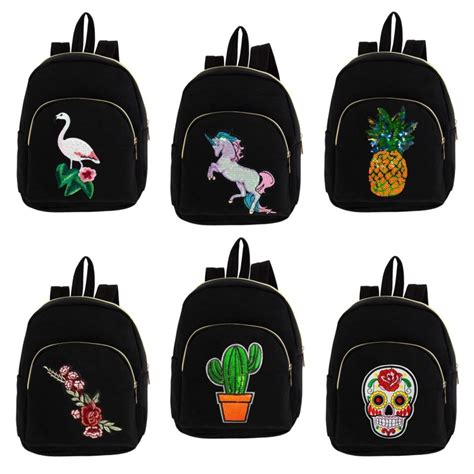 Bulk Mini Backpacks