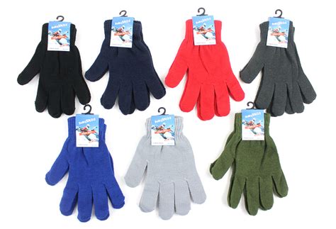 bulk mittens for adults