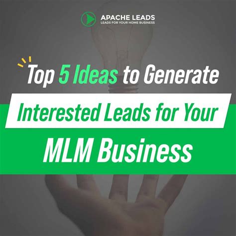 Bulk Mlm Leads