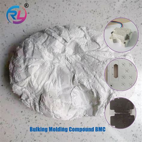 Bulk Molding Compound Cost