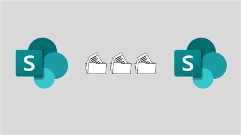 bulk move files from one sharepoint site to another