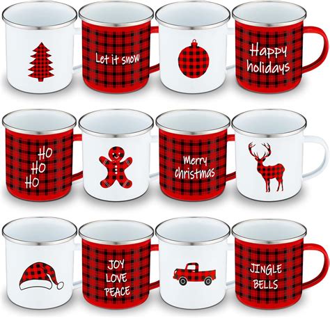 Bulk Mugs Christmas