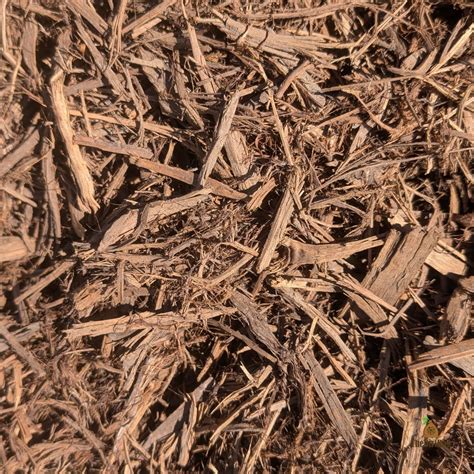 Bulk Mulch Utah