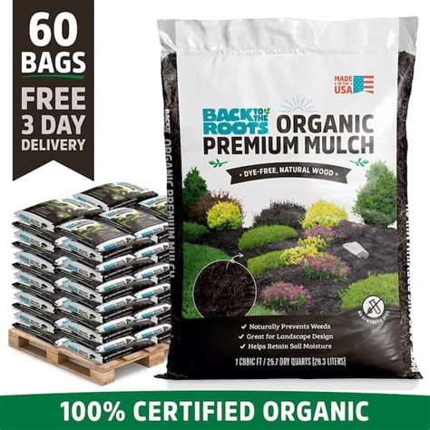 Bulk Mulch Venice Fl