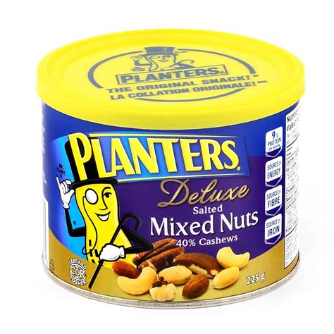 Bulk Nuts In Canada