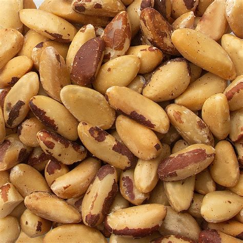 bulk nuts organic brazil nuts