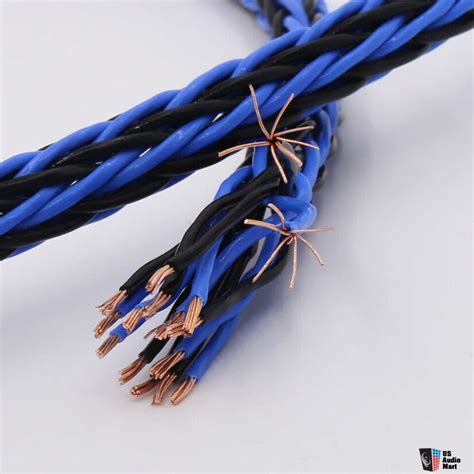 Bulk Occ Speaker Cable