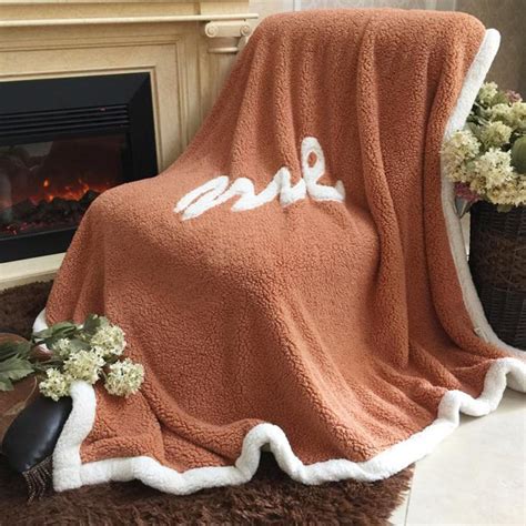 Bulk Order Winter Blankets
